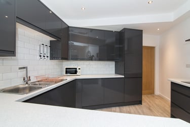 5 bed house, Claude Street - 5 bed, Dunkirk, Nottingham, NG72LA - Image 7