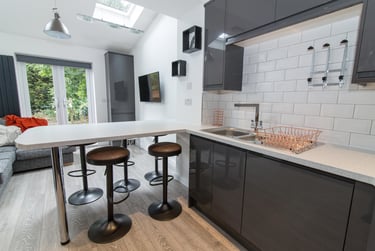 5 bed house, Claude Street - 5 bed, Dunkirk, Nottingham, NG72LA - Image 8