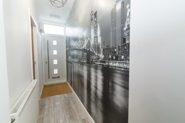 5 bed house, Claude Street - 5 bed, Dunkirk, Nottingham, NG72LA - Image 9