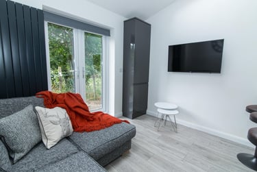 5 bed house, Claude Street - 5 bed, Dunkirk, Nottingham, NG72LA - Image 13
