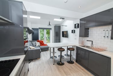 5 bed house, Claude Street - 5 bed, Dunkirk, Nottingham, NG72LA - Image 14