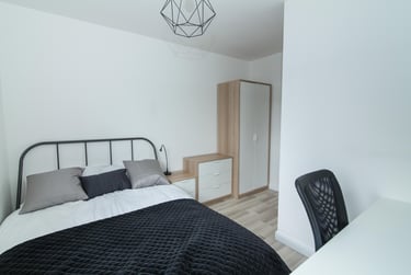 5 bed house, Claude Street - 5 bed, Dunkirk, Nottingham, NG72LA - Image 15