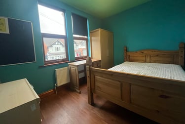 5 bed house, Coronation Road, Selly Park, Birmingham, B297DE - Image 3