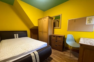 5 bed house, Coronation Road, Selly Park, Birmingham, B297DE - Image 8