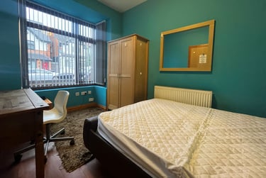 5 bed house, Coronation Road, Selly Park, Birmingham, B297DE - Image 9