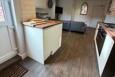 7 bed house, Dawlish Road, Selly Park, Birmingham, B297AU - Image 2