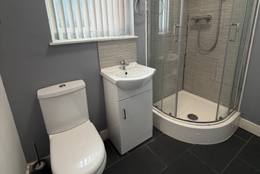 7 bed house, Dawlish Road, Selly Park, Birmingham, B297AU - Image 4