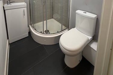 7 bed house, Dawlish Road, Selly Park, Birmingham, B297AU - Image 6