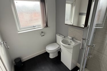 7 bed house, Dawlish Road, Selly Park, Birmingham, B297AU - Image 13