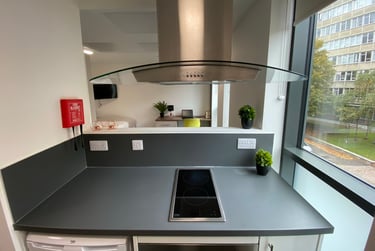 1 bed flat, F11 - 54 George Road, City Centre, Birmingham, B151PL - Image 4