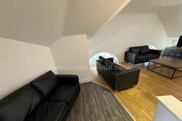 1 bed flat, Flat 7 Exeter House, Selly Park, Birmingham, B296EX - Image 3