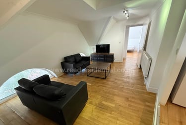 1 bed flat, Flat 7 Exeter House, Selly Park, Birmingham, B296EX - Image 5