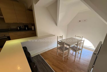 1 bed flat, Flat 7 Exeter House, Selly Park, Birmingham, B296EX - Image 7