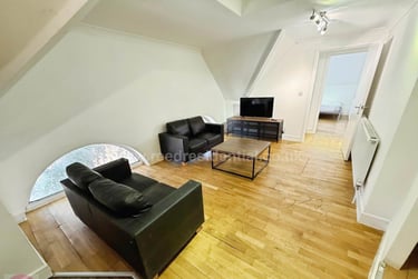 1 bed flat, Flat 7 Exeter House, Selly Park, Birmingham, B296EX - Image 8