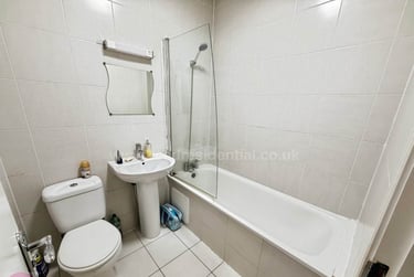 1 bed flat, Flat 7 Exeter House, Selly Park, Birmingham, B296EX - Image 12