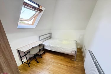 1 bed flat, Flat 7 Exeter House, Selly Park, Birmingham, B296EX - Image 11