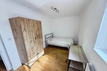 1 bed flat, Flat 7 Exeter House, Selly Park, Birmingham, B296EX - Image 10