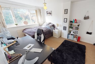 4 bed house, Frederick Road - Copy, Selly Oak, Birmingham, B296NX - Image 2