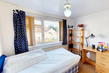 4 bed house, Frederick Road - Copy, Selly Oak, Birmingham, B296NX - Image 4