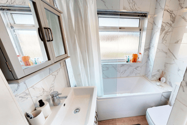 4 bed house, Frederick Road - Copy, Selly Oak, Birmingham, B296NX - Image 9