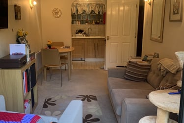 1 bed flat, Kings Court - 25 Cox St - 1 bed, City Centre, Birmingham, B31RD - Image 1
