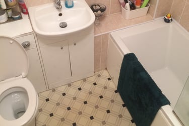 1 bed flat, Kings Court - 25 Cox St - 1 bed, City Centre, Birmingham, B31RD - Image 5