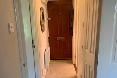 1 bed flat, Kings Court - 25 Cox St - 1 bed, City Centre, Birmingham, B31RD - Image 7