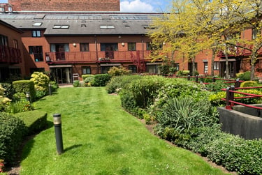 1 bed flat, Kings Court - 25 Cox St - 1 bed, City Centre, Birmingham, B31RD - Image 10