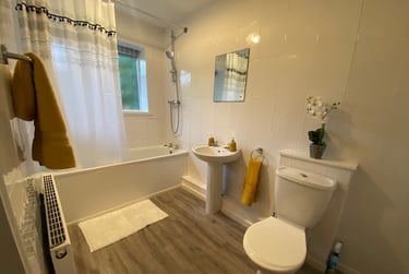 5 bed house, Fladbury Crescent - Copy, Selly Oak, Birmingham, B296PH - Image 5