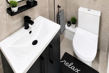 1 bed house, Raddlebarn Court - Room 7 - 2FR Studio, Selly Park, Birmingham, B296HE - Image 9