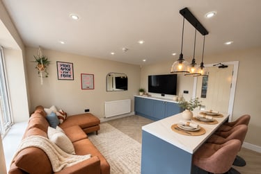 1 bed house, Raddlebarn Court - Room 6 - 2FFR, Selly Park, Birmingham, B296HE - Image 1