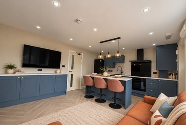 1 bed house, Raddlebarn Court - Room 6 - 2FFR, Selly Park, Birmingham, B296HE - Image 3