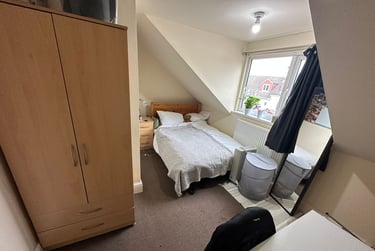 9 bed house, Rookery Road, Selly Park, Birmingham, B297DQ - Image 6
