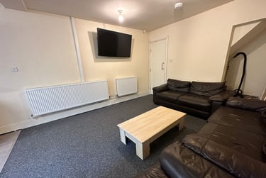 9 bed house, Rookery Road, Selly Park, Birmingham, B297DQ - Image 2
