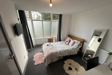4 bed flat, Flat 1 - 78 Bournbrook, Selly Park, Birmingham, B297BU - Image 4