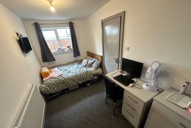 4 bed flat, Flat 1 - 78 Bournbrook, Selly Park, Birmingham, B297BU - Image 7