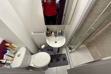 4 bed flat, Flat 1 - 78 Bournbrook, Selly Park, Birmingham, B297BU - Image 8