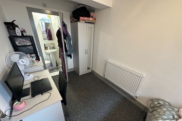 4 bed flat, Flat 1 - 78 Bournbrook, Selly Park, Birmingham, B297BU - Image 9