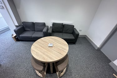 4 bed flat, Flat 1 - 78 Bournbrook, Selly Park, Birmingham, B297BU - Image 10