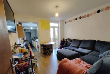 7 bed house, Croydon Road, Selly Park, Birmingham, B297BP - Image 2