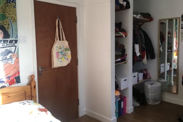 7 bed house, Croydon Road, Selly Park, Birmingham, B297BP - Image 5