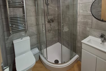 1 bed house, Croydon Road, Selly Park, Birmingham, B297BP - Image 4