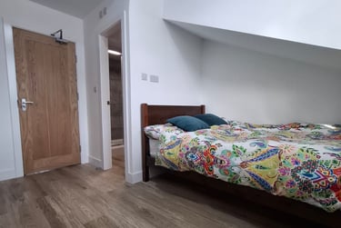 1 bed house, Croydon Road, Selly Park, Birmingham, B297BP - Image 3