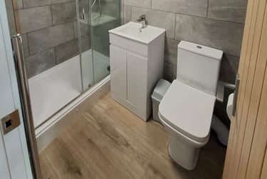 1 bed house, Croydon Road, Selly Park, Birmingham, B297BP - Image 8