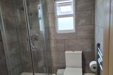 1 bed house, Croydon Road, Selly Park, Birmingham, B297BP - Image 6