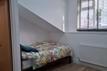 1 bed house, Croydon Road, Selly Park, Birmingham, B297BP - Image 5