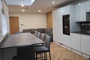 1 bed house, Croydon Road, Selly Park, Birmingham, B297BP - Image 1