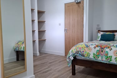 1 bed house, Croydon Road, Selly Park, Birmingham, B297BP - Image 7