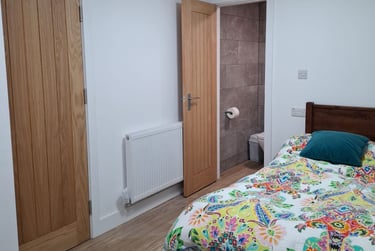 1 bed house, Croydon Road, Selly Park, Birmingham, B297BP - Image 9