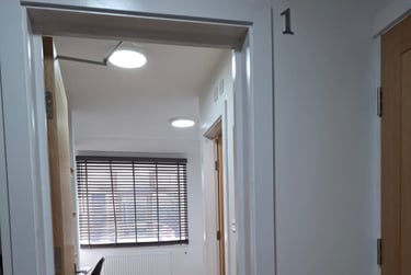 1 bed house, Croydon Road, Selly Park, Birmingham, B297BP - Image 11